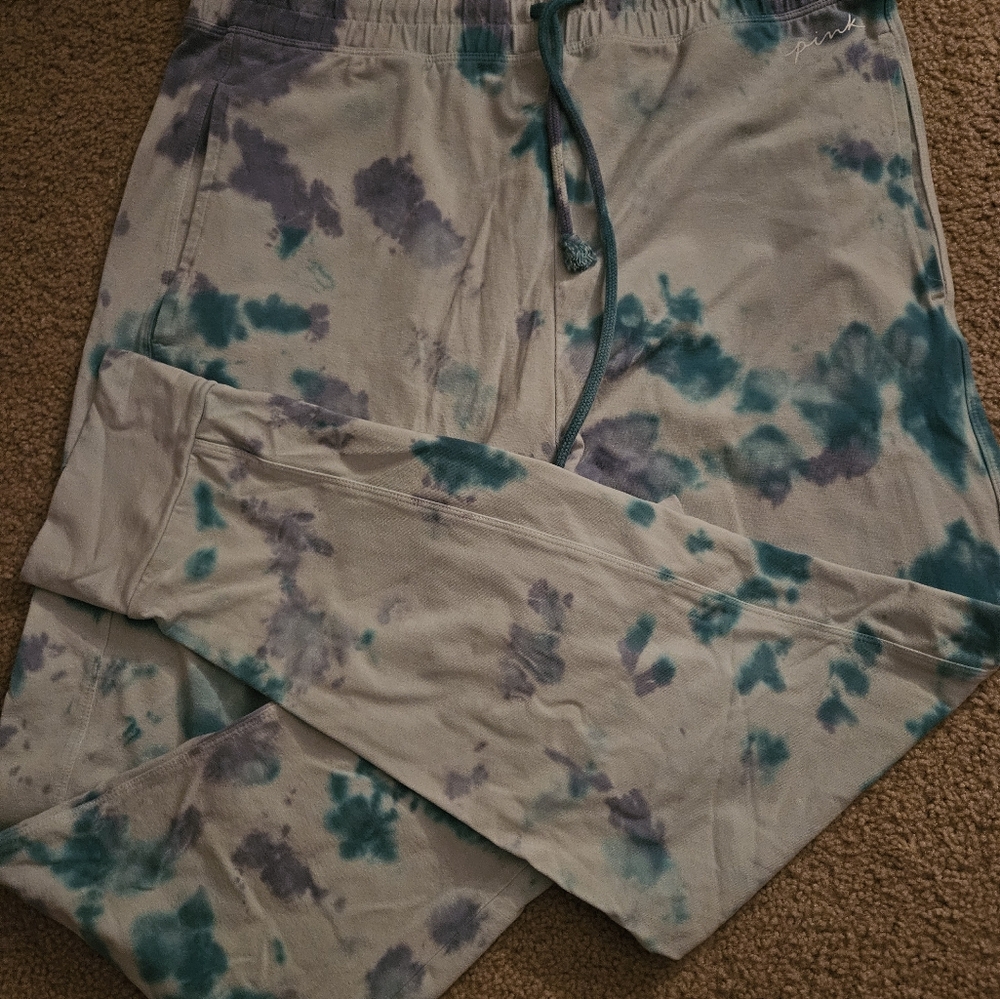 Victoria Secret Pink Sweatpants
